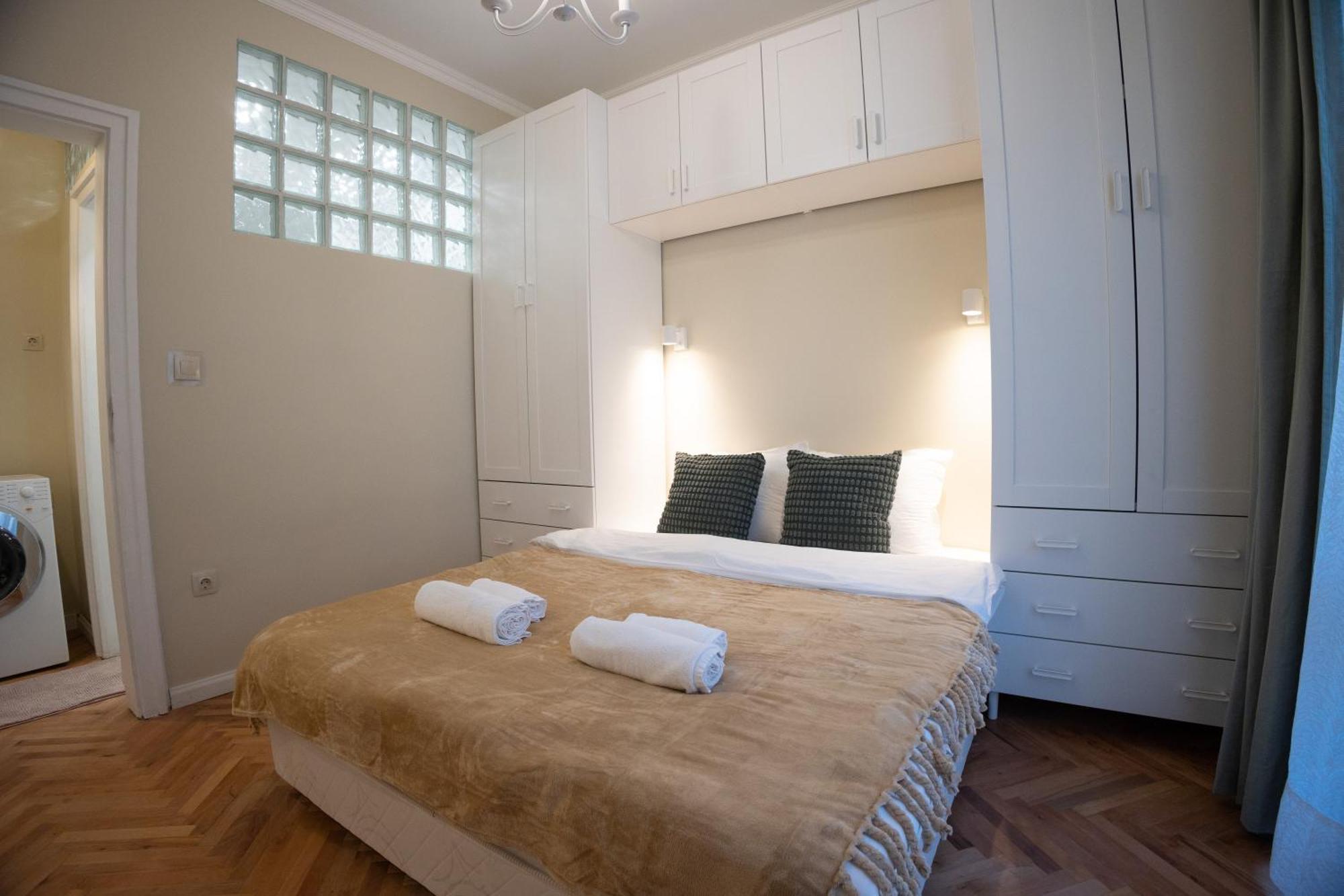 Planeta Dos Sonhos - Fast Wi-Fi, 1Bdr, Top Centre София Экстерьер фото