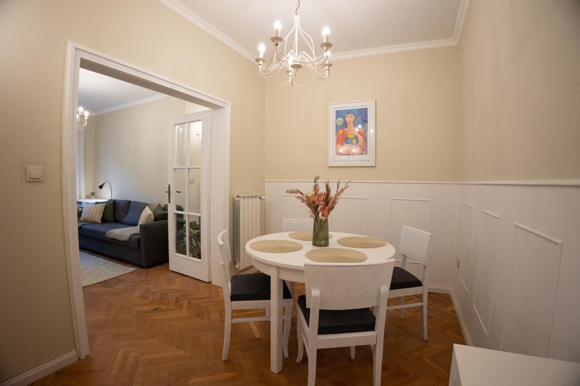 Planeta Dos Sonhos - Fast Wi-Fi, 1Bdr, Top Centre София Экстерьер фото